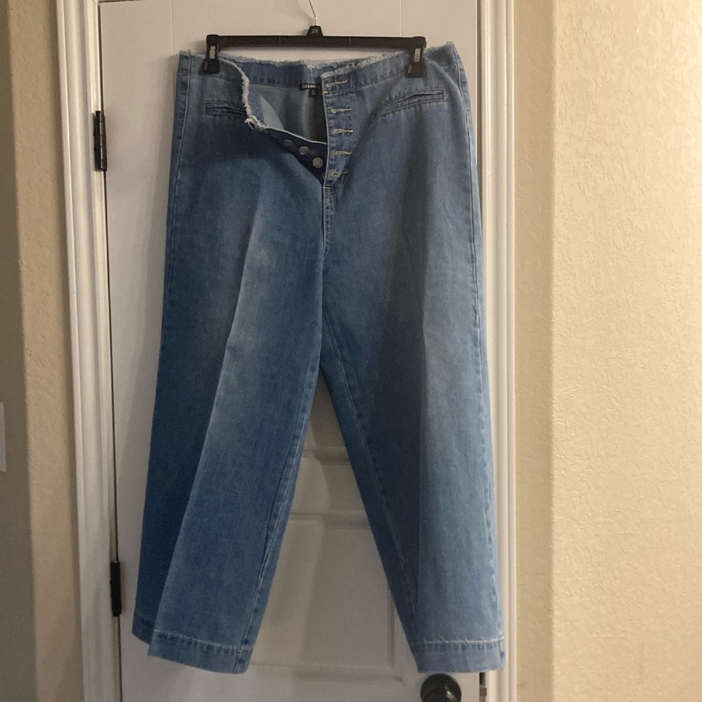 Gianni Bini pants.